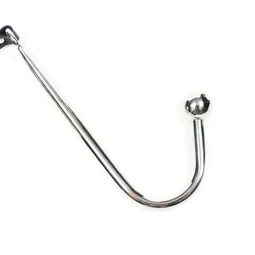 Kinky and Collar Hook Leash 5853 EverydayUse Anal with 0818